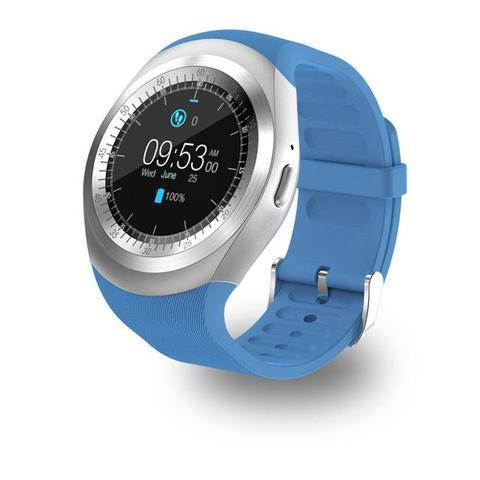 Level 10 LED Smartwatch
