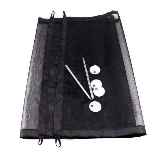 MAGIC GATE PORTABLE FOLDING SAFE GUARD  - SlickDecor.com