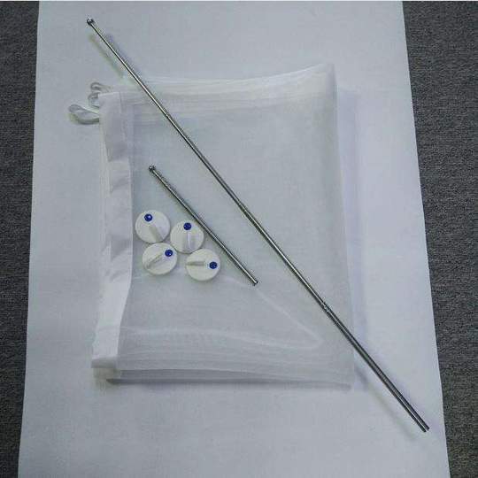 MAGIC GATE PORTABLE FOLDING SAFE GUARD  - SlickDecor.com