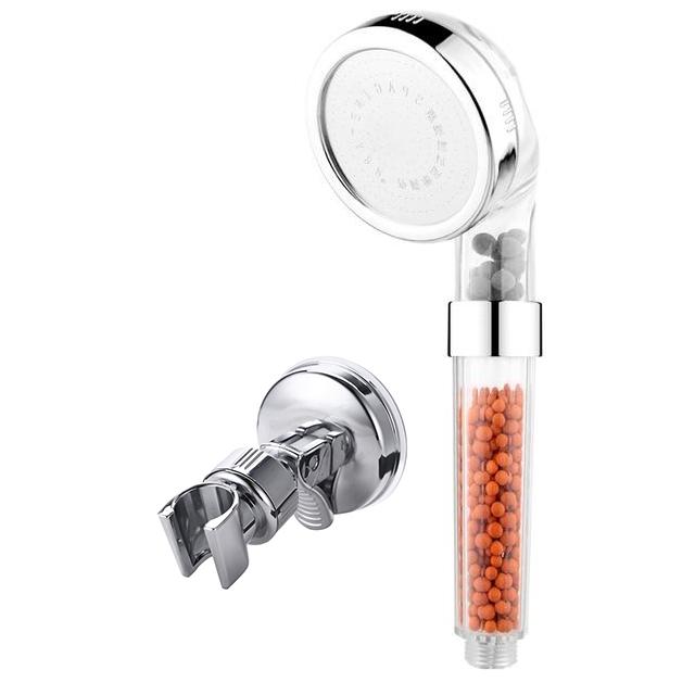 Slick® Ionic Filtration Shower Head