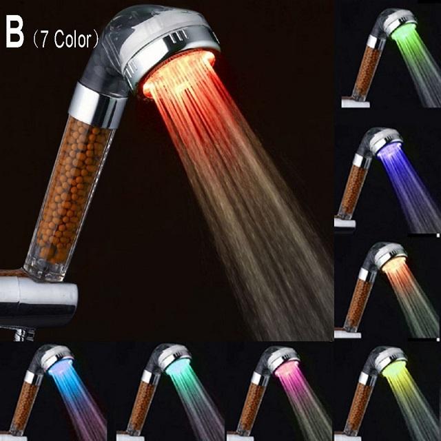 Slick® Ionic Filtration Shower Head