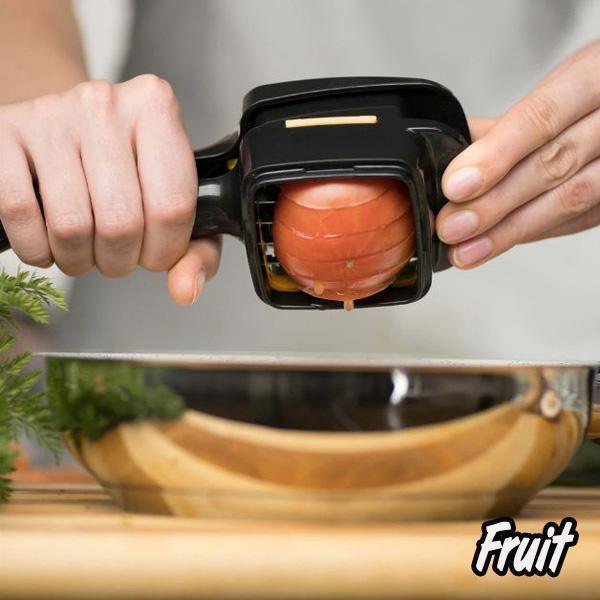 Nicer Magic Dicer Quick