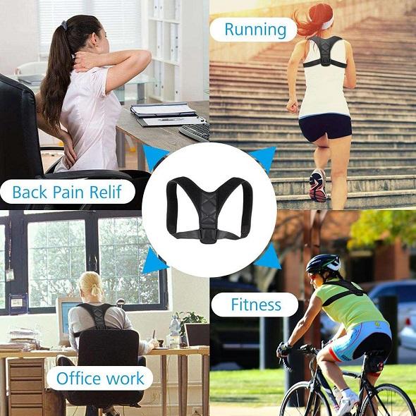 Posture Corrector - SlickDecor.com