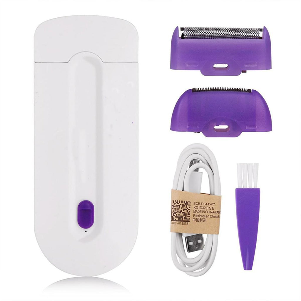 Hair Remover - SlickDecor.com