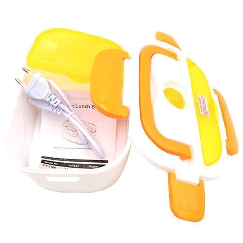 Premium Heating Lunch Box