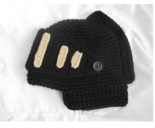 WINTER WARM MEN ROMAN KNIGHT HELMET CAPS, HANDMADE! - SlickDecor.com