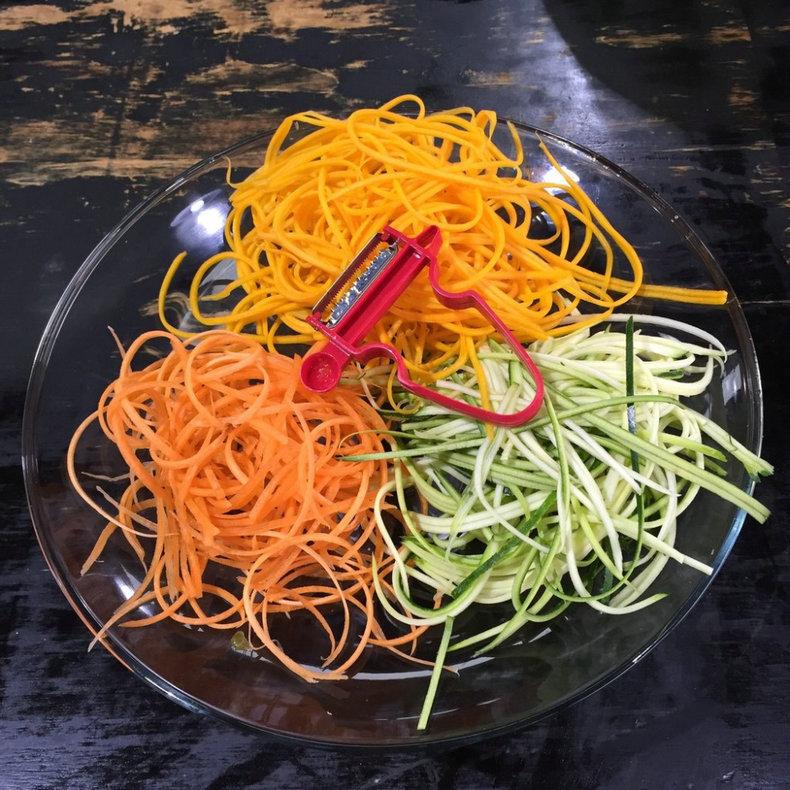 Magic Trio Peeler (Set of 3) - SlickDecor.com