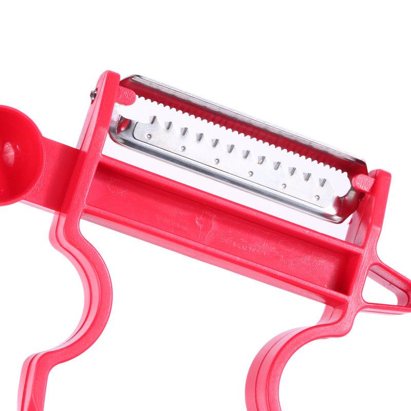 Magic Trio Peeler (Set of 3) - SlickDecor.com