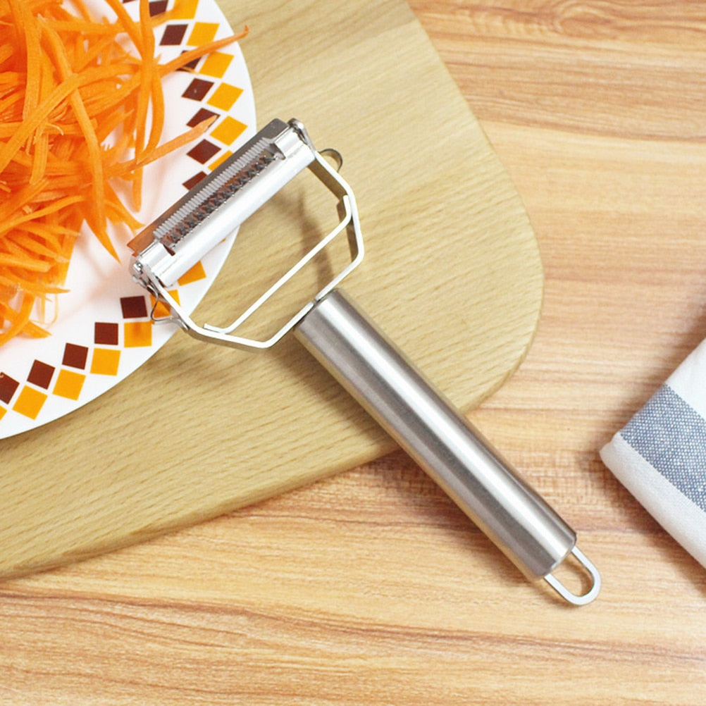 Peeler Stainless