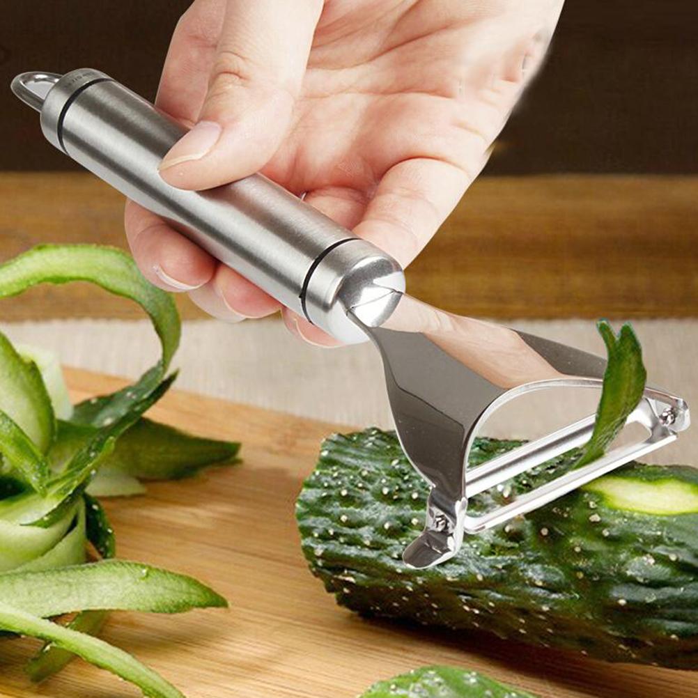 Peeler Stainless