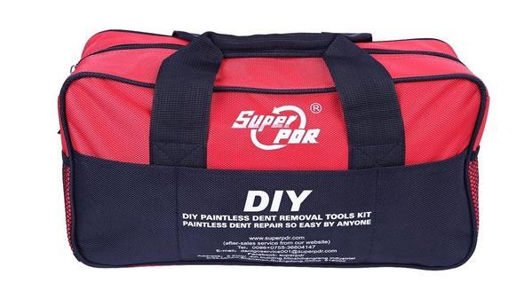 PAINTLESS DENT REPAIR TOOLS - SlickDecor.com