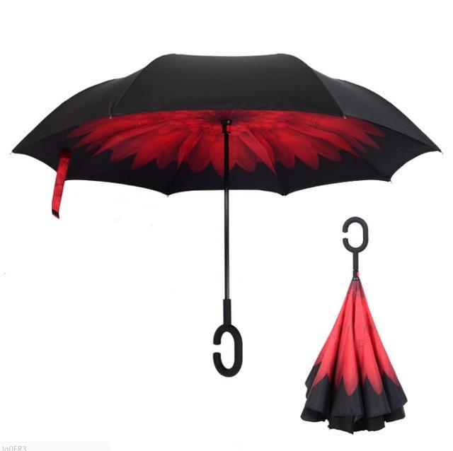 The Perfect Umbrella - SlickDecor.com