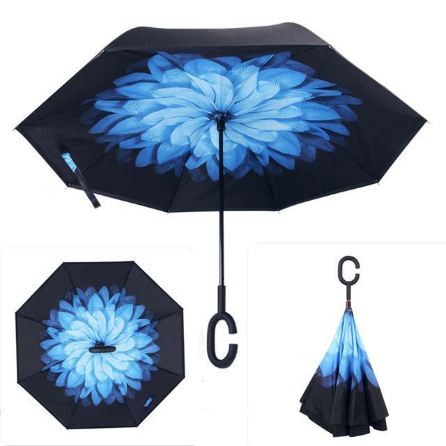 The Perfect Umbrella - SlickDecor.com