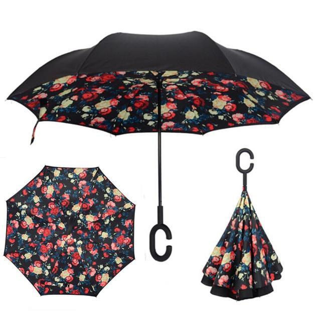 The Perfect Umbrella - SlickDecor.com