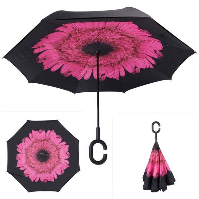 The Perfect Umbrella - SlickDecor.com