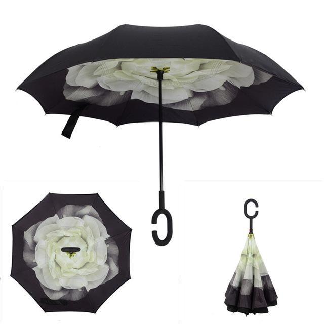 The Perfect Umbrella - SlickDecor.com