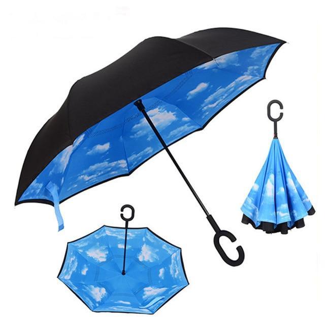The Perfect Umbrella - SlickDecor.com