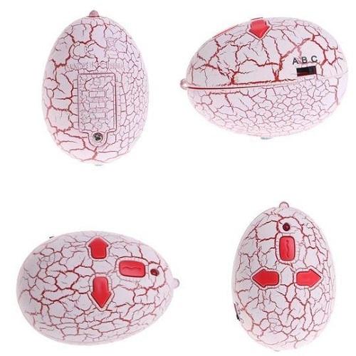 Remote Control Toy Snake