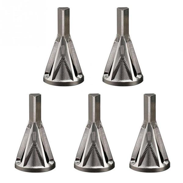 Stainless Steel Deburring Tool