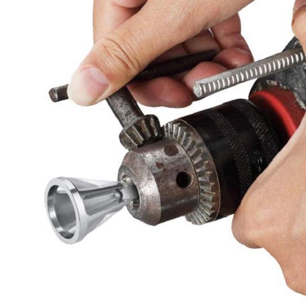 Stainless Steel Deburring Tool