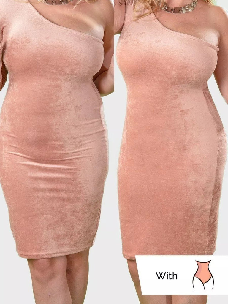 Empetua All Day Every Day High-Waisted Shaper Panty