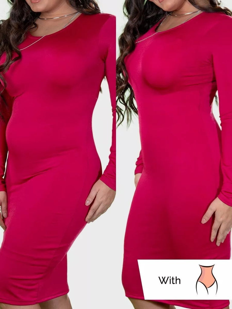 Empetua All Day Every Day High-Waisted Shaper Panty