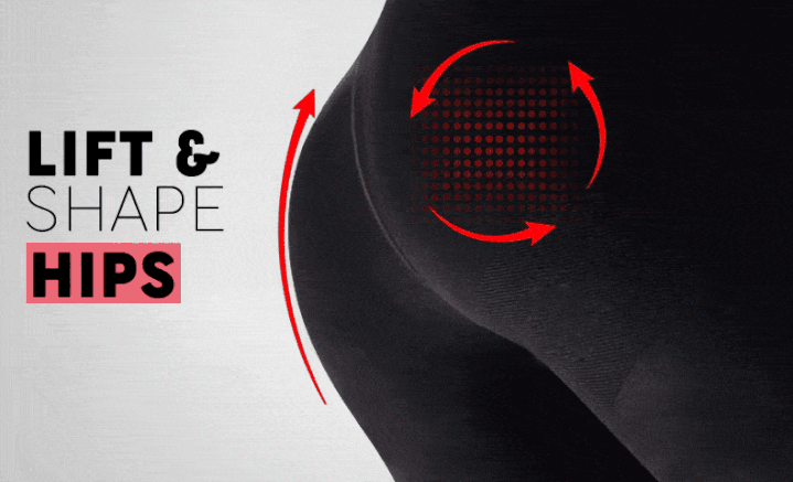 Sculpting Sleep Leg Shaper