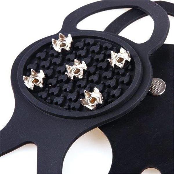 Silicone Climbing Non-Slip Shoe Grip