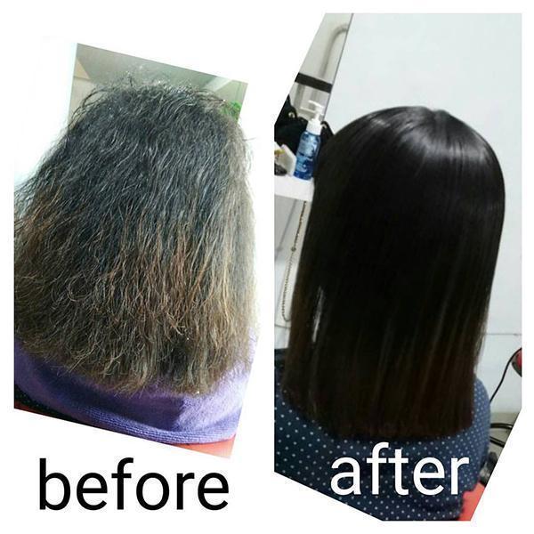 Silky Salon Smooth Hair Professional Hair Straightener