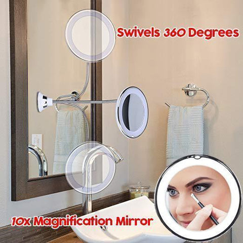 Image of Wall-Mount Magic Mirror