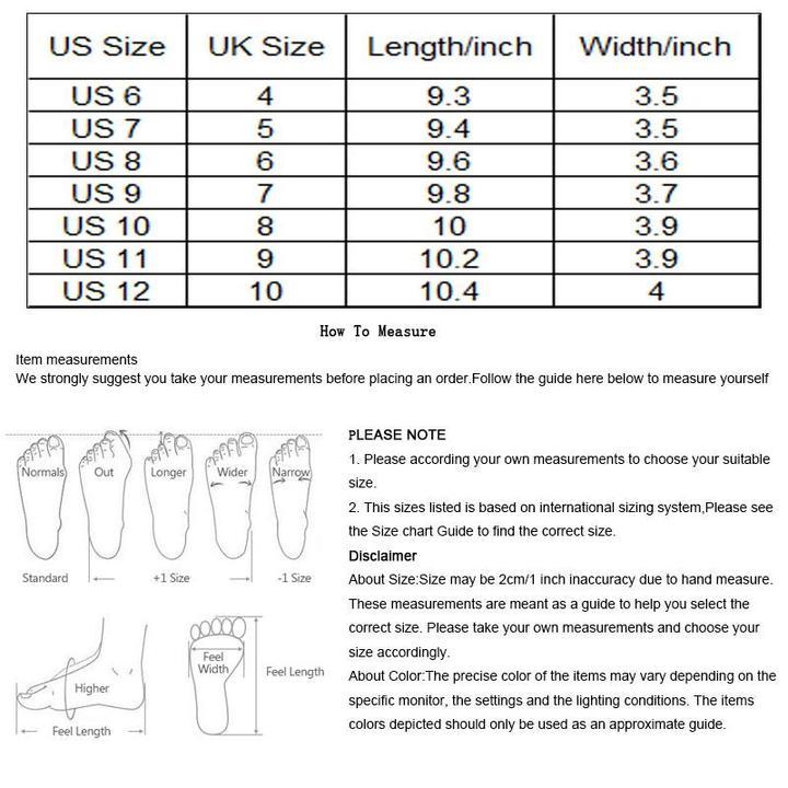 Soft Sole Warm Ankle Boots - SlickDecor.com