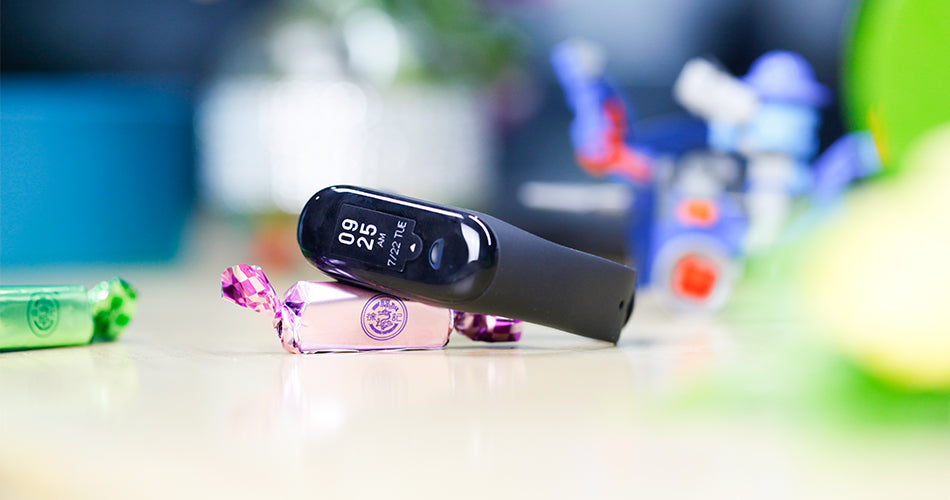 Xiaomi Mi Band 3