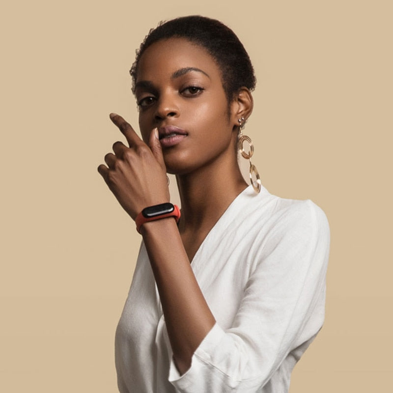 Xiaomi Mi Band 3