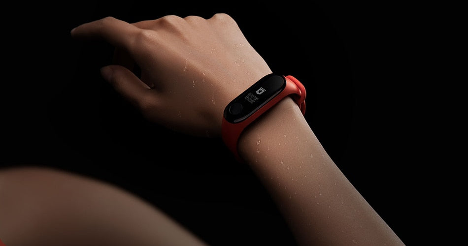 Xiaomi Mi Band 3