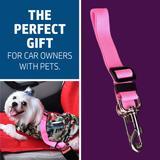 Pet Seat Belt