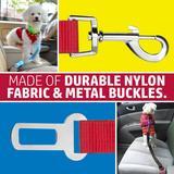 Image of Pet Seat Belt - SlickDecor.com