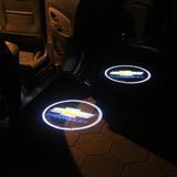 Image of Universal Wireless Car Projection LED Projector Door Shadow Light - SlickDecor.com