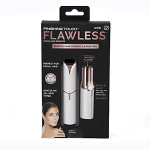 Flawless Instant Hair Remover