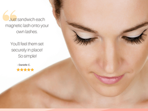 Miraculously Lush Magnetic Lash