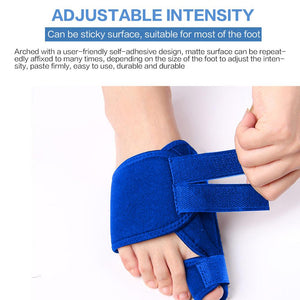 ORTHOPEDIC BUNION CORRECTOR - SlickDecor.com