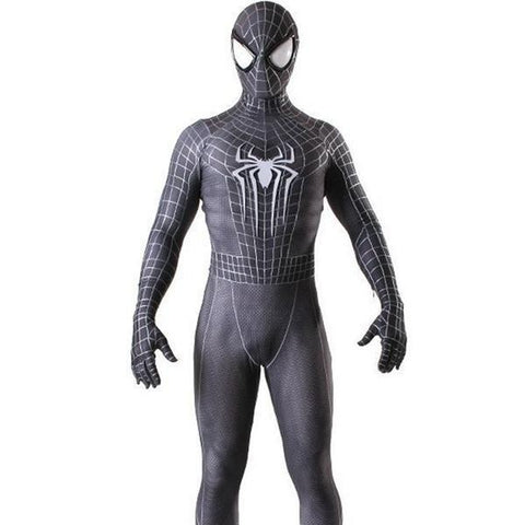 Image of 【Spider MaN Costume 3D Printed Suit】 - SlickDecor.com