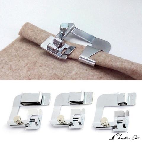 Image of Easy Hemming Sewing Foot - SlickDecor.com