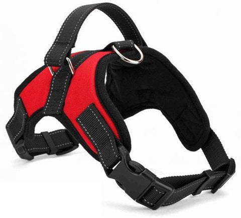 Image of All-In-One™ No Pull Dog Harness - SlickDecor.com