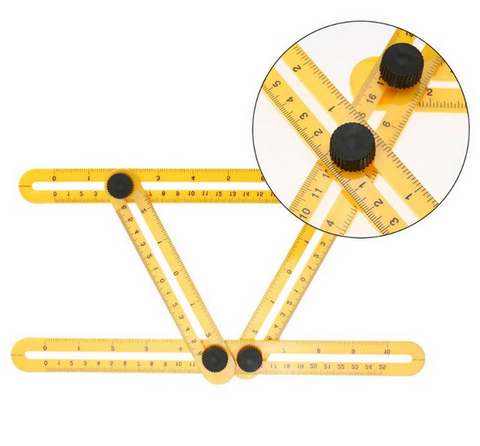 Image of Contour Duplication Gauge