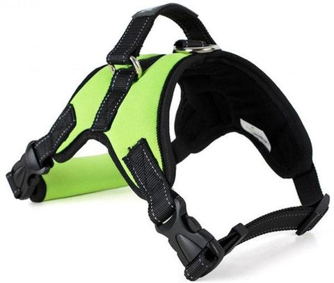 Image of All-In-One™ No Pull Dog Harness - SlickDecor.com