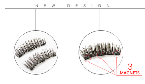 Image of Miraculously Lush Magnetic Lash