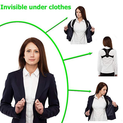 Image of Posture Corrector