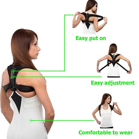 Image of Posture Corrector