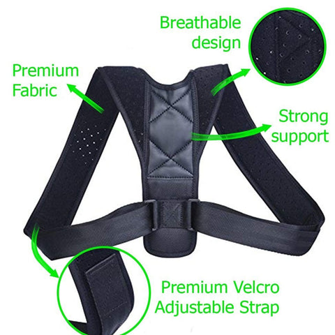 Image of Posture Corrector