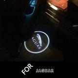 Image of Universal Wireless Car Projection LED Projector Door Shadow Light - SlickDecor.com